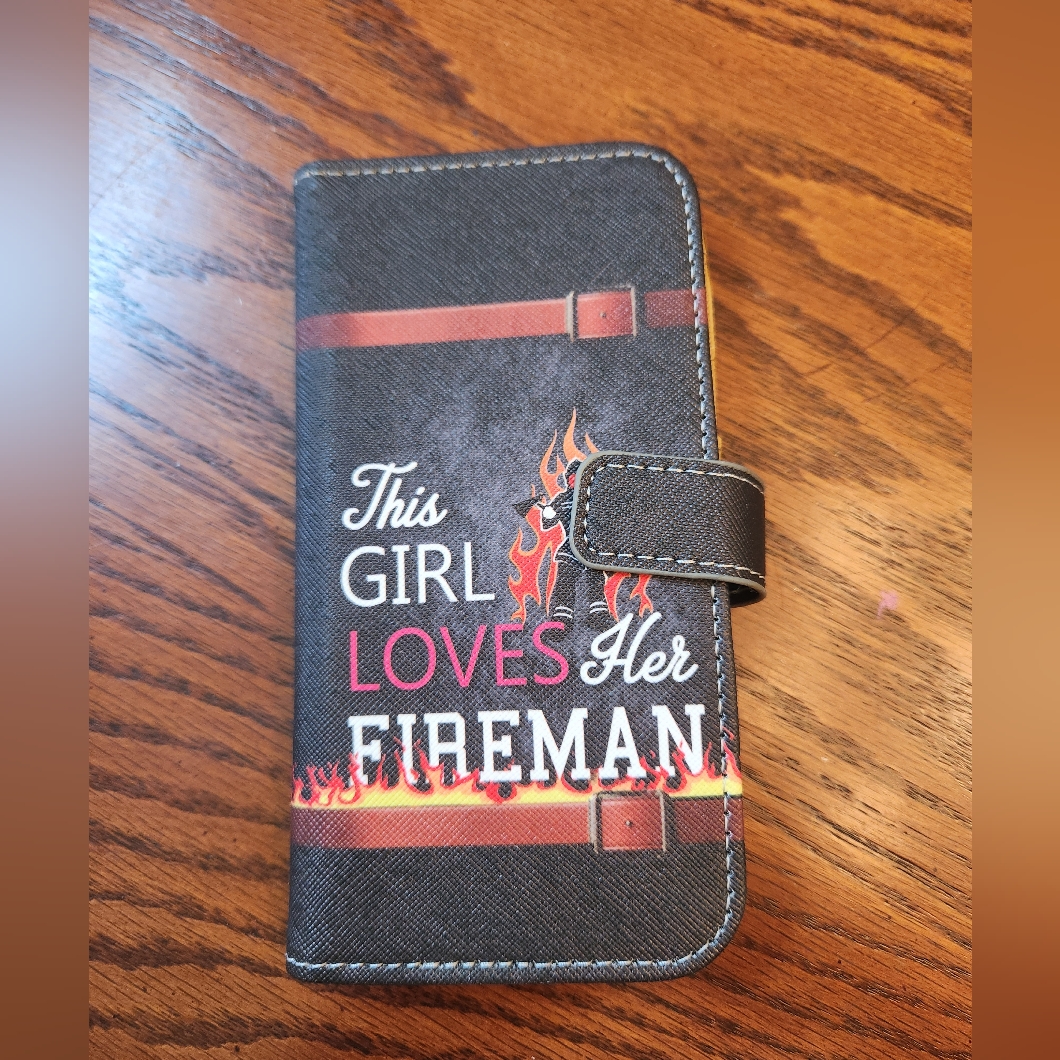 Cell Phone Holder